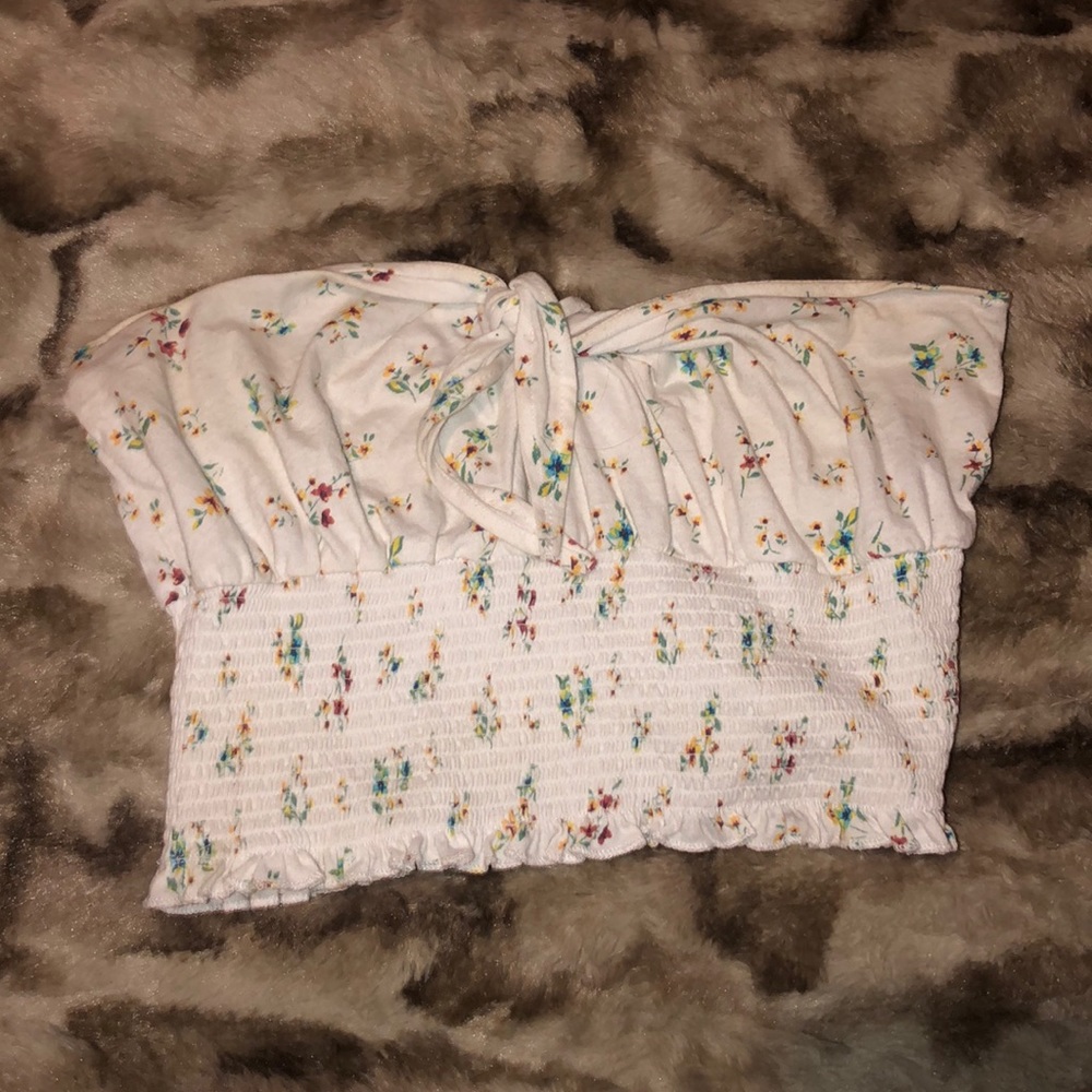 PACSUN white tube top